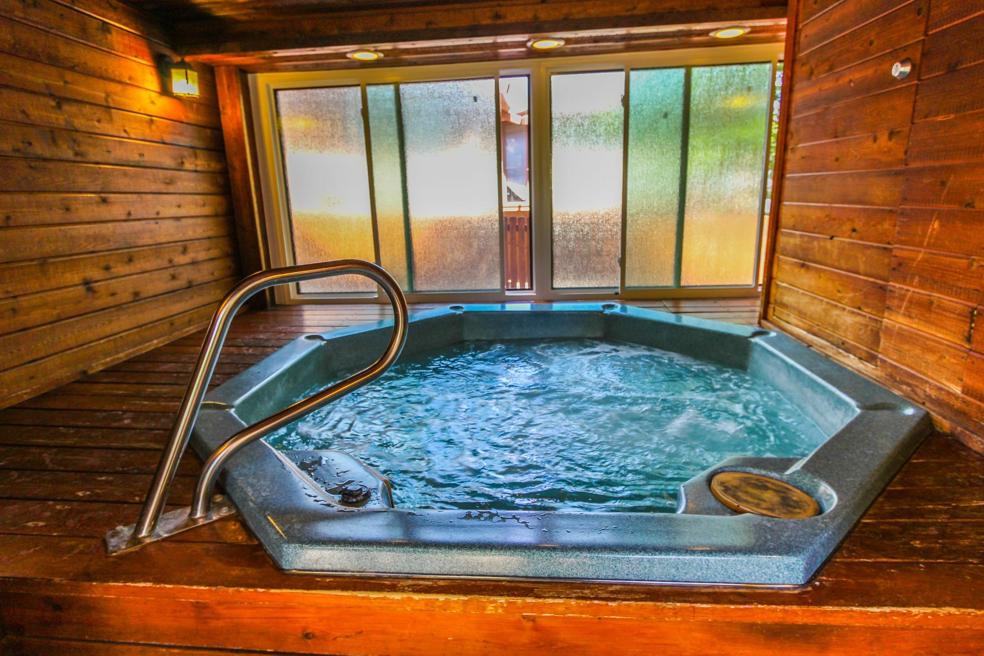 Skiers Lodge بارك سيتي المظهر الخارجي الصورة