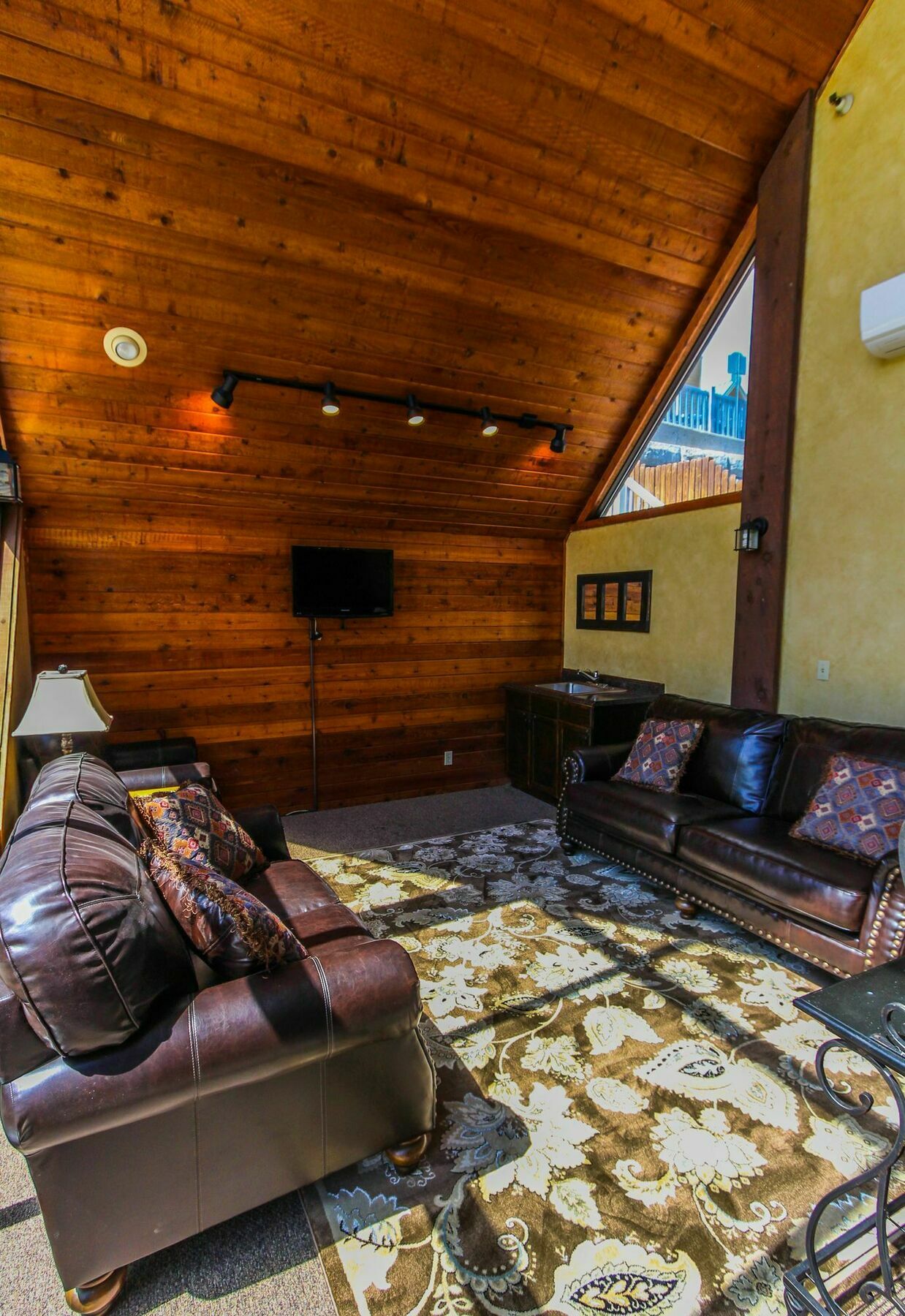 Skiers Lodge بارك سيتي المظهر الخارجي الصورة