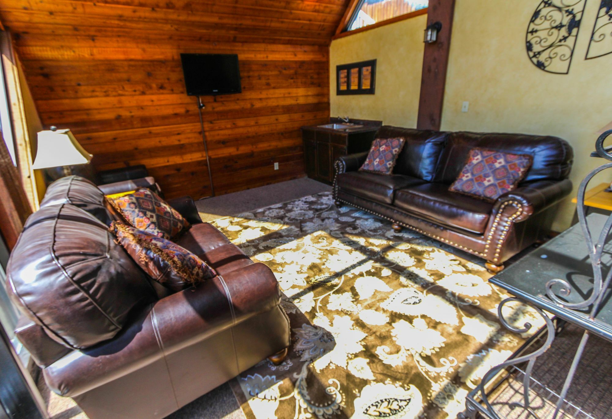 Skiers Lodge بارك سيتي المظهر الخارجي الصورة